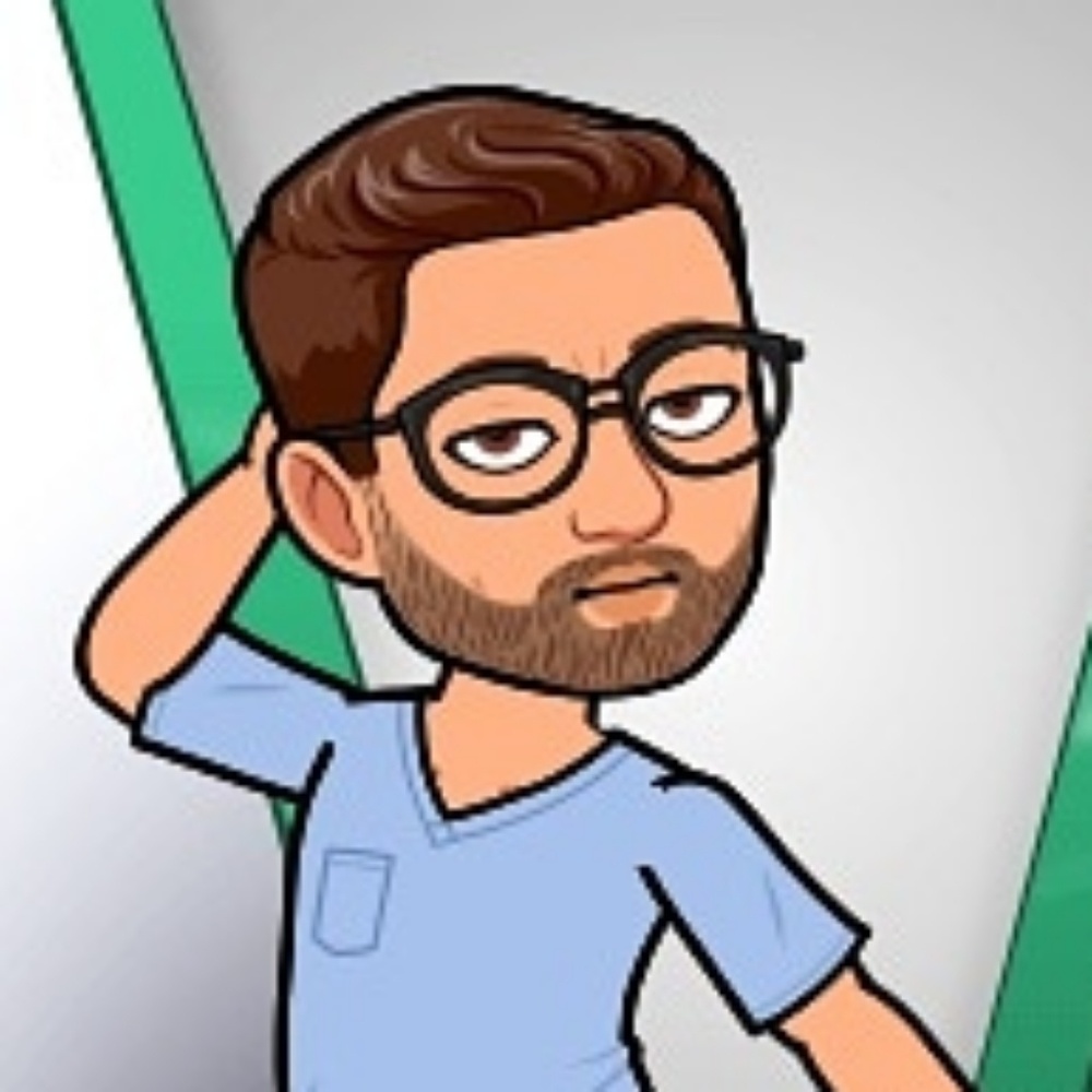 Meet your Posher, Moe